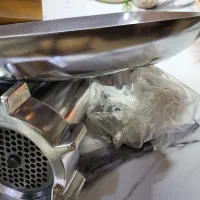 چرخ گوشت برمن|خردکن، آسیاب، غذاساز|تهران, شهرک هما|دیوار