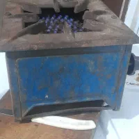 گاز تک شعله سایز ۲۰ در ۲۰