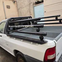 فروش وانت پراید فوق العاده  تمیز|خودرو سواری و وانت|بوشهر, |دیوار