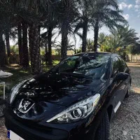 ۲۰۷سقف شیشه tu5plus