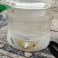 سرخ کن. بخار پز|ظروف پختوپز|مشهد, رسالت|دیوار