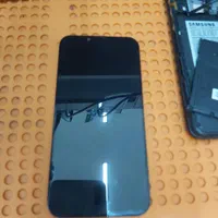 LCD iphone