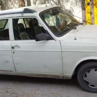 پیکان سواری انژکتوری مدل۸۲