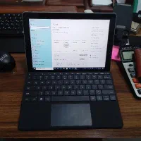 لبتاب surface go ۱۱ اینچ|رایانه همراه|ارومیه, |دیوار