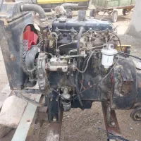 موتور پرکنز|خودرو سنگین|دهگلان, |دیوار