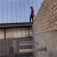 بنایی و جوشکاری|خدمات پیشه و مهارت|گنبد کاووس, |دیوار