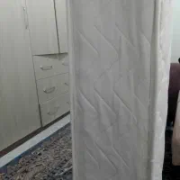 تختخواب یک ونیم نفره با خوشخواب|تخت و سرویس خواب|رودهن, |دیوار