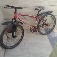 دوچرخه ۲۶کوهستانی