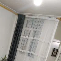 پرده اتاق و پرده پذیرایی