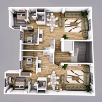 فروش-آپارتمان-100-متر-تحویل-6-ماهه-آینده-مطهری