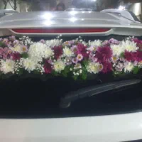 باکس گل،دسته گل،ماشین عروس،دسته گل عروس|گل و گیاه طبیعی|تهران, ازگل|دیوار