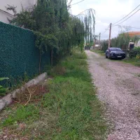 ۲۰۰متری شهرکی بازیرساخت های آماده بر جاده اصلی|فروش زمین و ملک کلنگی|چاف و چمخاله, |دیوار