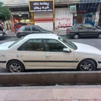 پرشیا مدل ۹۱