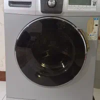 لباسشویی مدل مدیا
