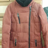 کاپشن و پالتو قیمت مناسب|لباس|همدان, |دیوار