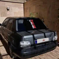 پراید سلامتت