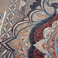 فرش 12متره یک جفت|فرش|شاهین‌شهر, فردوسی|دیوار