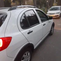 کوییک ۱۴۰۰|خودرو سواری و وانت|مشهد, ارشاد|دیوار