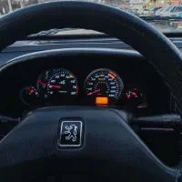 پژو 405|خودرو سواری و وانت|اردبیل, |دیوار