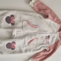 تعدادی لباس کودک در حد نو|کفش و لباس بچه|تهران, افسریه شمالی|دیوار