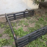 یک عدد باربند آریسان درحد نو