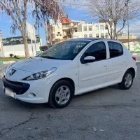 ۲۰۷پانا۱۴۰۰درجه یک (قابل معاوضه)