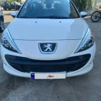 پژو ۲۰۷i مدل ۱۴۰۴
