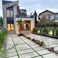 ویلا با ویو جنگل/خوش ساخت دوبلکس/سند تک برگ|فروش خانه و ویلا|امامزاده عبدالله, |دیوار