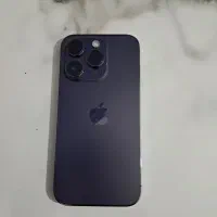 ایفون ۱۴ پرو