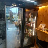 یخچال و فریزر کینو