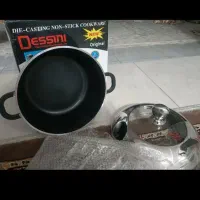 قابلمه چدن|ظروف پختوپز|تهران, شکوفه|دیوار