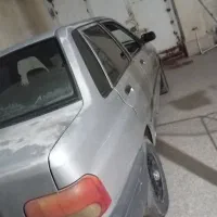 پراید ۸۷|خودرو سواری و وانت|زاهدان, |دیوار