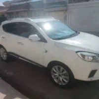 جک اس5 اتوماتیک|خودرو سواری و وانت|دزفول, |دیوار