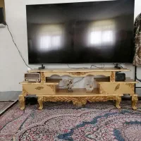 میز تلویزیون