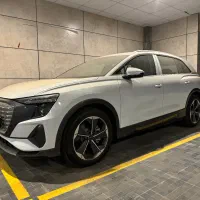 ائودی Q5 تیپ ۳ مدل ۲۰۲۴