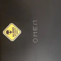 HP Omen 16