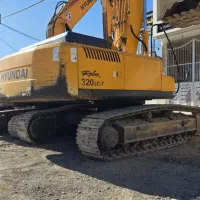 اجاره بیل مکانیکی و لودر|خدمات حمل و نقل|کرج, محمود آباد|دیوار