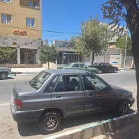 پراید ۱۳۱