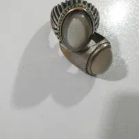 انگشتر قدیمی گران قیمت