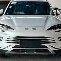 بی وای دی BYDسانگ پلاس/چین ال/گودرزی
