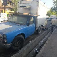 نیسان یخچالدار مدل 79
