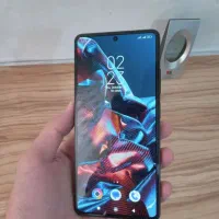 Poco x5 pro 5g تمیز|موبایل|اهواز, شهرک محلاتی|دیوار