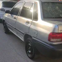پراید مدل 85کمپلت تعمیر