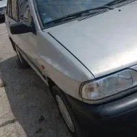 پراید مدل ۸۹
