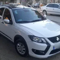 کویک آر اس۱۴۰۲|خودرو سواری و وانت|کوهدشت, |دیوار