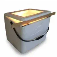 دستگاه جوجه کشی