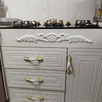 گاز رومیزی|اجاق گاز و لوازم برقی پخت‌وپز|پاکدشت, پاکدشت (مامازند)|دیوار