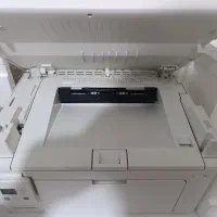 پرینترhp مدلMFP. M13a|پرینتر، اسکنر، کپی، فکس|شاهدشهر, |دیوار