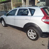 اچ سی کراس مدل ۹۸ تمیز|خودرو سواری و وانت|قائن, |دیوار