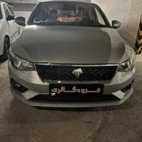 تارا وی 4 ال ایکس تیتانیوم، مدل ۱۴۰۴
